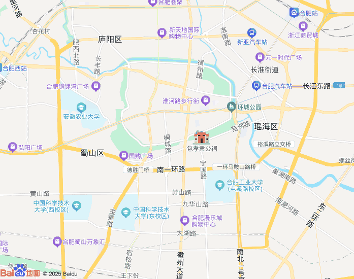 baidumap